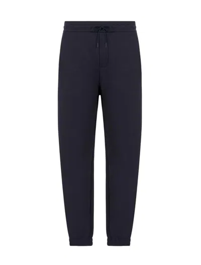 EMPORIO ARMANI EMPORIO ARMANI TROUSERS