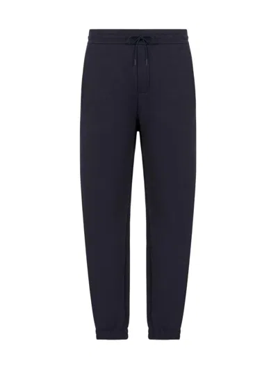 EMPORIO ARMANI EMPORIO ARMANI TROUSERS