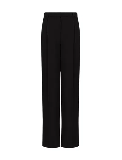 EMPORIO ARMANI EMPORIO ARMANI TROUSERS