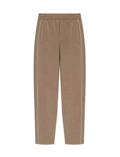 EMPORIO ARMANI EMPORIO ARMANI TROUSERS