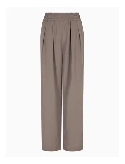 EMPORIO ARMANI EMPORIO ARMANI TROUSERS