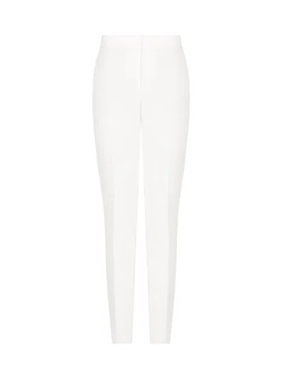 EMPORIO ARMANI EMPORIO ARMANI TROUSERS