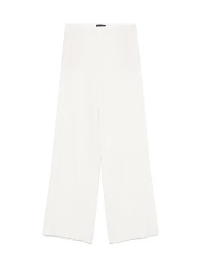EMPORIO ARMANI EMPORIO ARMANI TROUSERS