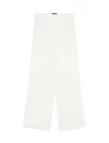 EMPORIO ARMANI EMPORIO ARMANI TROUSERS