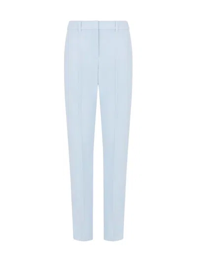 EMPORIO ARMANI EMPORIO ARMANI TROUSERS
