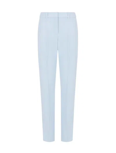 EMPORIO ARMANI EMPORIO ARMANI TROUSERS