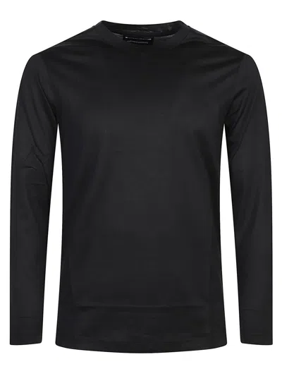 EMPORIO ARMANI EMPORIO ARMANI TSHIRT