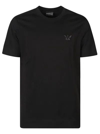 EMPORIO ARMANI EMPORIO ARMANI TSHIRT