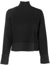 Emporio Armani D4nk11.d2003 In Black  