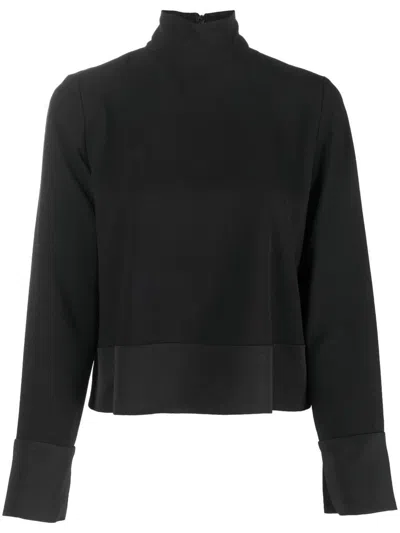 Emporio Armani D4nk11.d2003 In Black  