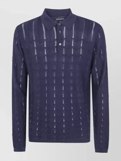 Emporio Armani Turtleneck Sweater