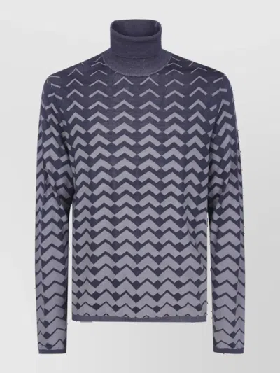 Emporio Armani Turtleneck Sweater