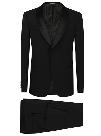 EMPORIO ARMANI TUXEDO