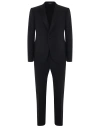 EMPORIO ARMANI EMPORIO ARMANI TUXEDO SUIT