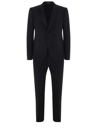 Emporio Armani Tuxedo Suit