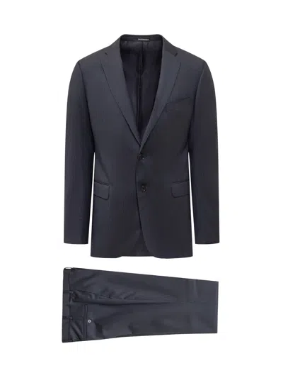 EMPORIO ARMANI TWO PIECES SUIT