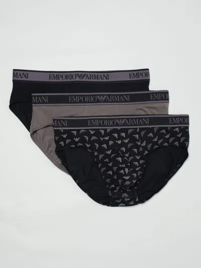 EMPORIO ARMANI UNDERWEAR EMPORIO ARMANI MEN COLOR BLUE,G82937009