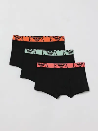 Emporio Armani Underwear Men  In Multi