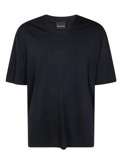 EMPORIO ARMANI V-NECK T-SHIRT