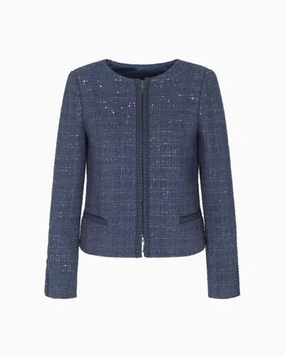 Emporio Armani Vestes De Soirée