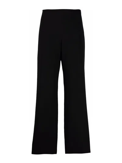 EMPORIO ARMANI PANTALÓN CASUAL - NEGRO