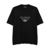 Emporio Armani Crew Neck Logo T-shirt