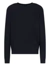 Emporio Armani Turtleneck Sweater