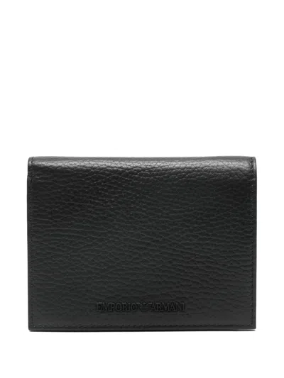 EMPORIO ARMANI EMPORIO ARMANI WALLET