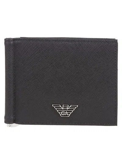 EMPORIO ARMANI EMPORIO ARMANI WALLET