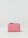 Emporio Armani Wallet  Woman Color Blush Pink