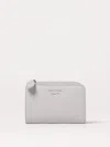 Emporio Armani Geldbeutel  Damen Farbe Perle