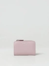 Emporio Armani Wallet  Woman Color Pink