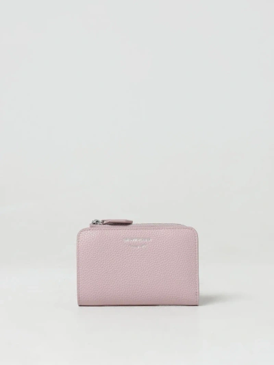 Emporio Armani Wallet  Woman Color Pink