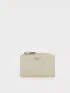 Emporio Armani Wallets In Rope