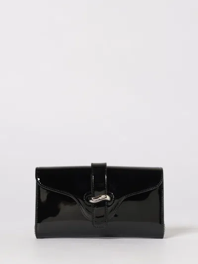 Emporio Armani Wallet  Woman Color Black