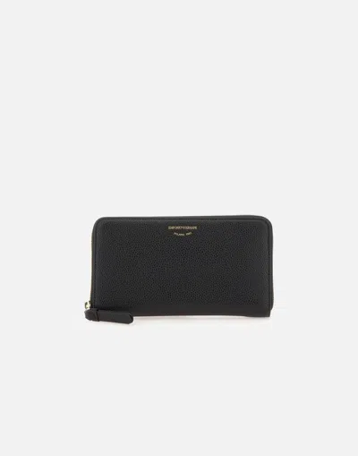 Emporio Armani Wallets