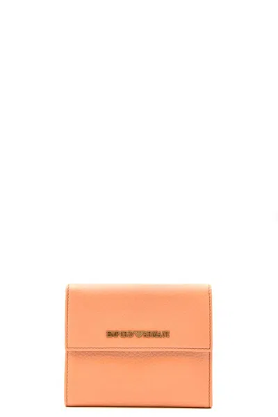 Emporio Armani Wallets