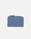 Emporio Armani Wallets In Blue