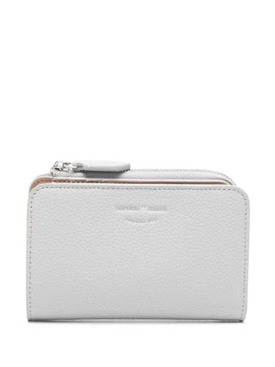 Emporio Armani Wallets