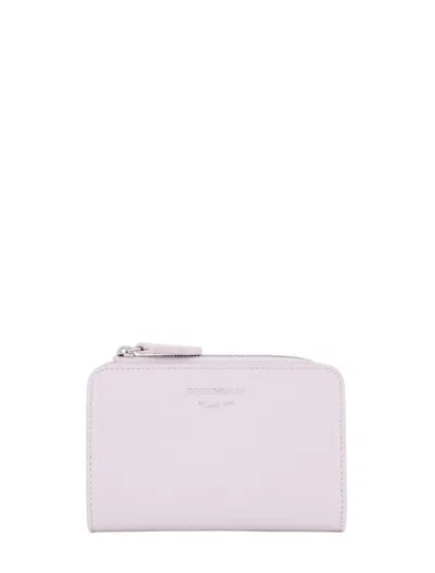 EMPORIO ARMANI EMPORIO ARMANI WALLETS
