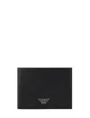 EMPORIO ARMANI EMPORIO ARMANI WALLETS