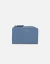 Emporio Armani Wallets In Blue