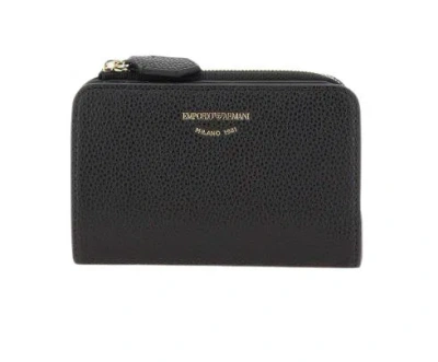 Emporio Armani Wallets In Multicolor
