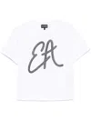 Emporio Armani Relaxed Fit T-shirts