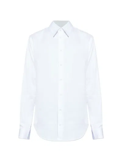 Emporio Armani White Shirt