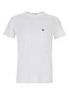 Emporio Armani T-shirt In 13611