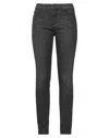 Emporio Armani Jeans In Grey
