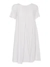 Emporio Armani Midi Dress In Multicolor