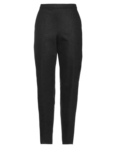 Emporio Armani Pants In Grey