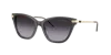 Emporio Armani Woman Sunglass Ea4251 In Grey Gradient